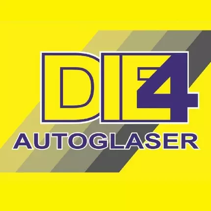 Logotyp från DIE4 Autoglaser