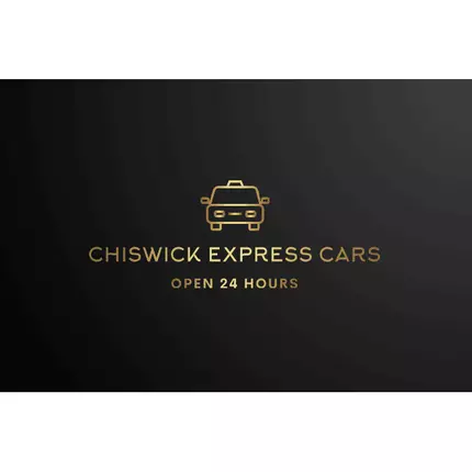 Λογότυπο από Chiswick Express Cars