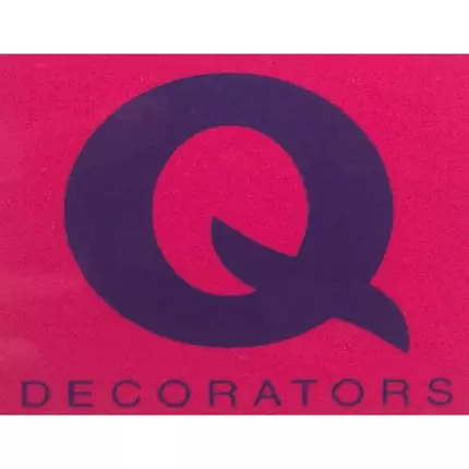 Logotyp från Q Decorators