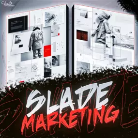 Bild von Slade Marketing