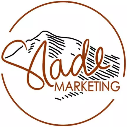 Logotyp från Slade Marketing