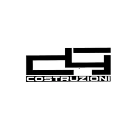 Logo da D'Ambrosio Costruzioni - Impresa Edile Napoli