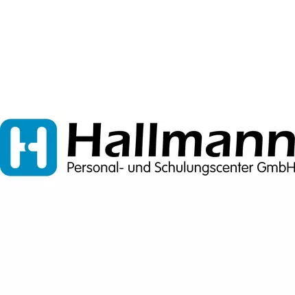 Logo van Hallmann Personal- und Schulungscenter GmbH