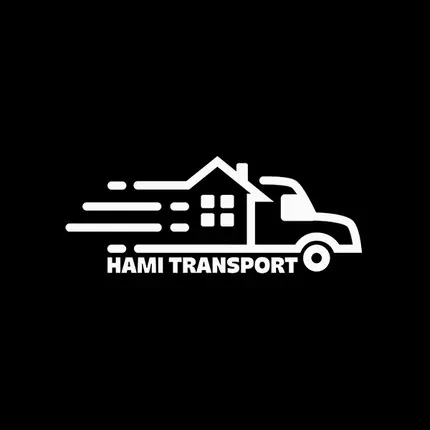 Logotyp från HAMI Transport e.U.