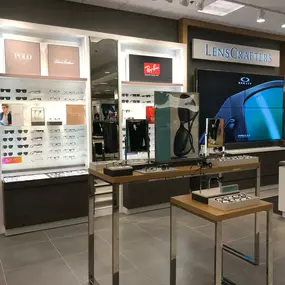 Bild von LensCrafters at Macy's