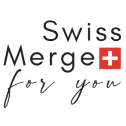 Logo de Swiss Merge Sagl