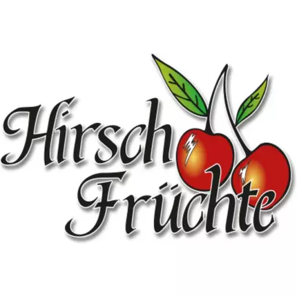 Logo von Hirsch Früchte Obst- und Gemüsehändler