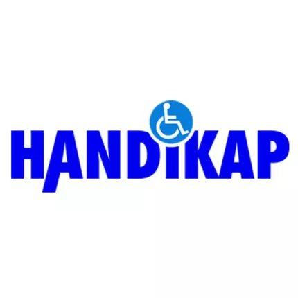 Logo de Handikap gGmbH