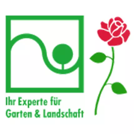 Logo van Rieger Gartengestaltung GmbH & Co. KG