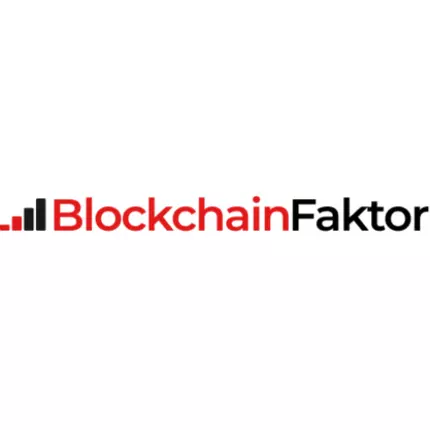 Logotyp från Blockchain Faktor - Full-Service Blockchain Agentur