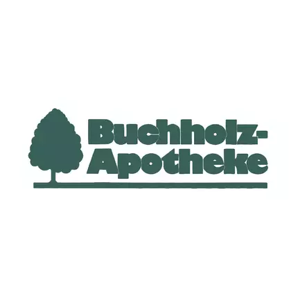 Logotipo de Buchholz Apotheke