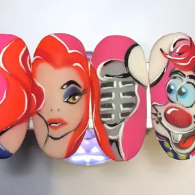 Bild von Aurora Fachhandel für Nageldesign