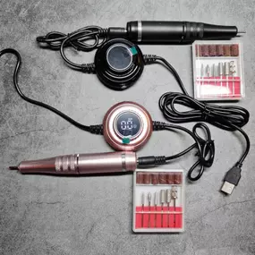 Bild von Aurora Fachhandel für Nageldesign