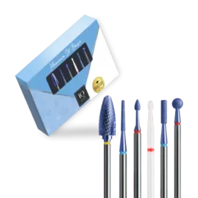 Bild von Aurora Fachhandel für Nageldesign