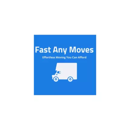 Logo from Fast Any Moves