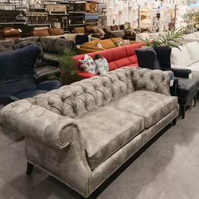 Bild von Homesense - Coming Soon