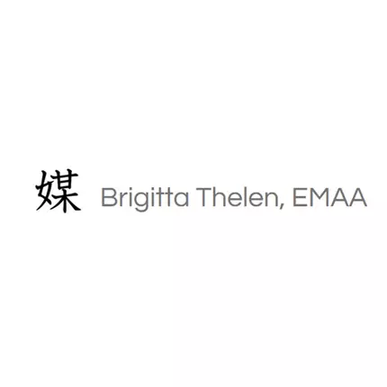 Logo from Brigitta Thelen