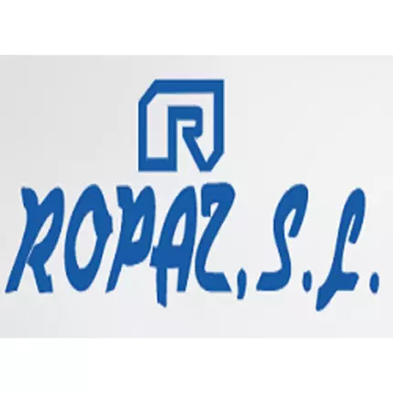 Logo od Ropaz S.l.