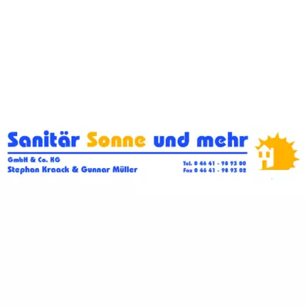 Logotipo de Sanitär Sonne und mehr GmbH und Co. KG Stephan Kraack & Gunnar Müller