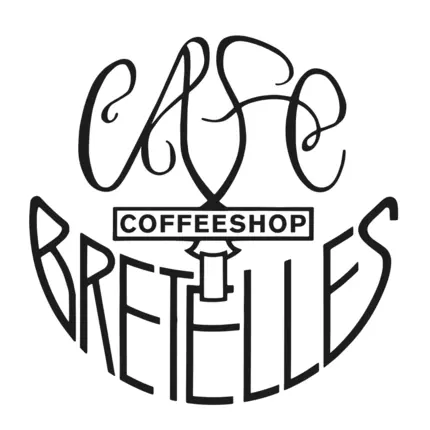 Logótipo de Café Bretelles - Petite France