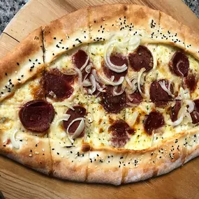 Bild von EROL`S PIZZA HAUS