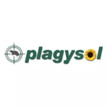 Logotipo de Plagysol Control de Plagas