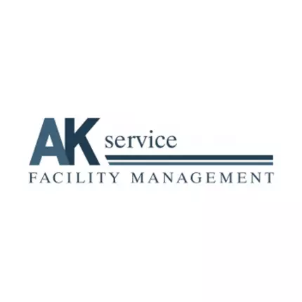 Logótipo de AK Service Facility Management