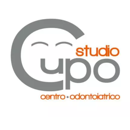 Logotyp från Centro Odontoiatrico Cupo