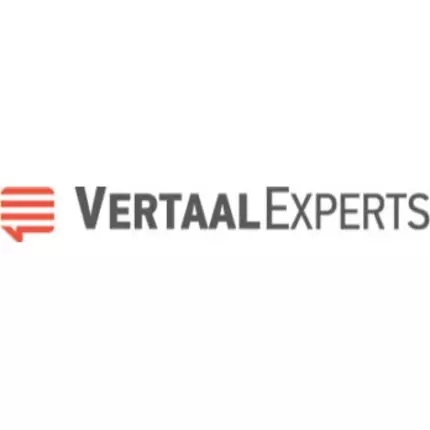 Logotipo de Vertaalbureau VertaalExperts