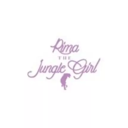 Logotipo de Rima Danielle Jomaa