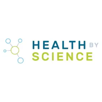 Logo fra Health by Science Personal Training