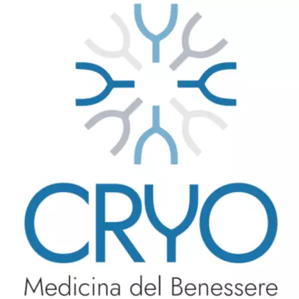 Logótipo de Cryo Medicina del Benessere