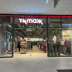 Bild von TK Maxx