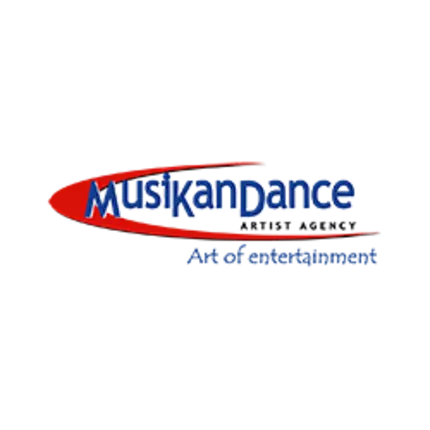 Logo von Musikandance AGENCY