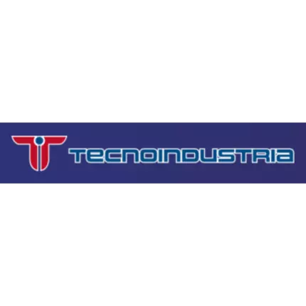 Logo von Tecnoindustria