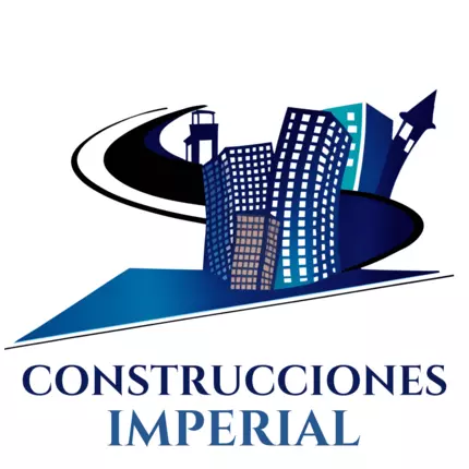 Logo van Construcciones Imperial S.L.