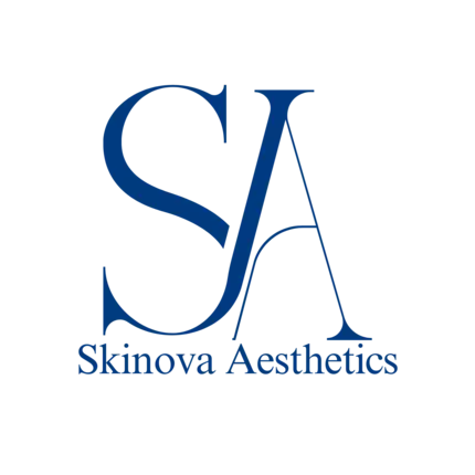 Logo od Skinova Aesthetics