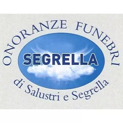 Logotyp från Agenzia Funebre Roma Onoranze Funebri Segrella