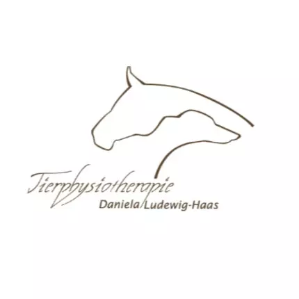 Logo od Tierphysiotherapie Dr. Ludewig-Haas