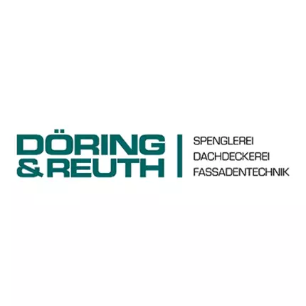 Logo von Dachdeckerei Döring & Reuth GmbH