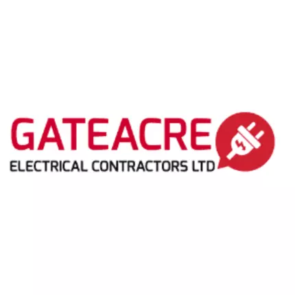 Λογότυπο από Gatacre Electrical Contractors Ltd