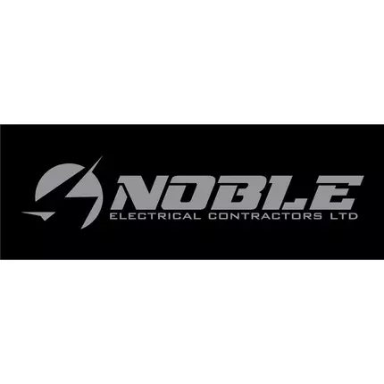 Logo van Noble Electrical Contractors Ltd