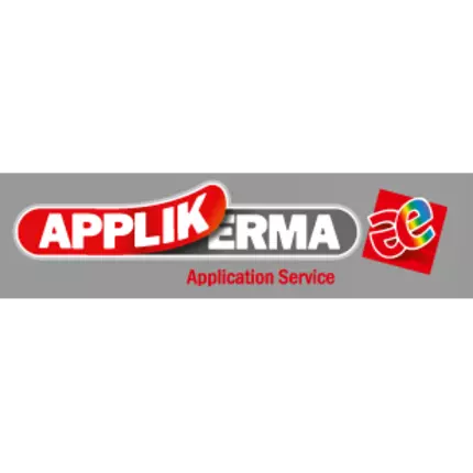 Logo fra Applikerma