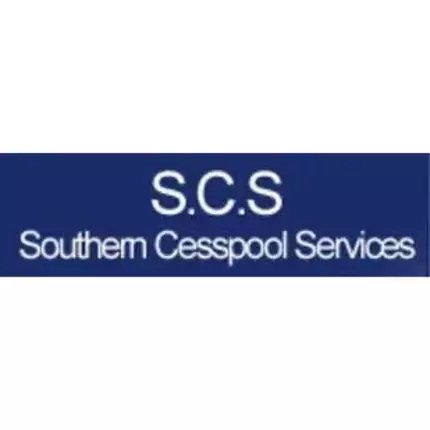 Logo de Southern Cesspool Services