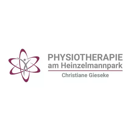 Logotipo de Physiotherapie am Heinzelmannpark Christiane Gieseke