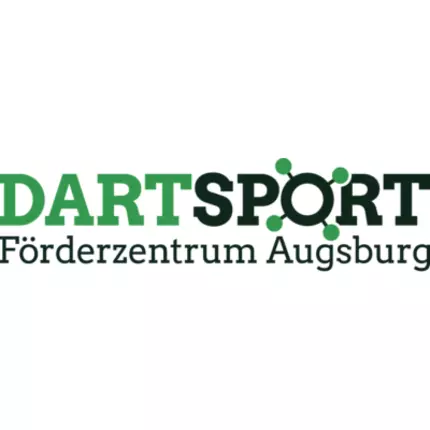 Logotyp från Dartsportförderzentrum Augsburg