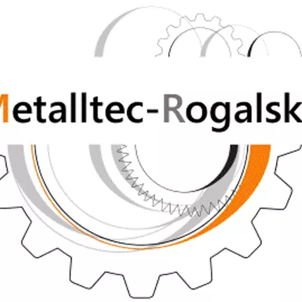 Λογότυπο από Metalltec-Rogalski