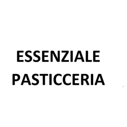 Logo von Essenziale Pasticceria