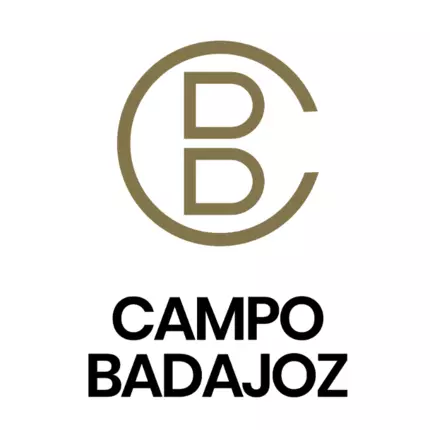 Logo od Campo Badajoz