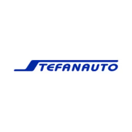 Logotyp från Stefanauto Group